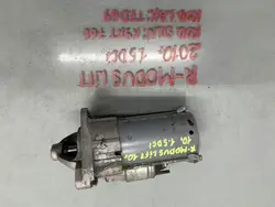 RENAULT 1.5 DCI DÉMARREUR