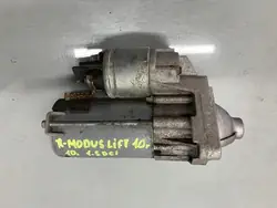 RENAULT 1.5 DCI MOTOR DE ARRANQUE