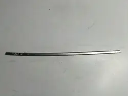 Volvo V40 II 12-19 Baguette racleuse droite arrière chrome OEM 31278605