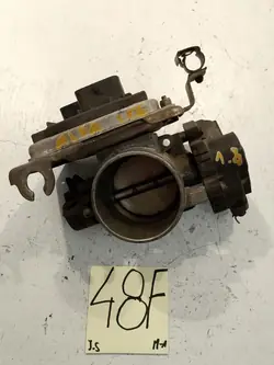 Drosselklappe Alfa Romeo 156 1.8 Bosch OEM