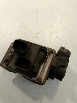 Corps de papillon Alfa Romeo 156 1.8 Bosch OEM