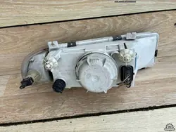 Phare Gauche SKODA FELICIA II DEPO 98-01