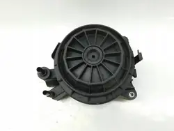 Carcasse de filtre à carburant Mercedes W213 2.0 CDI OM654 A0029907917