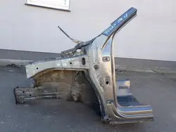 OEM ĆWIARTKA PODŁUŻNICA LEWY PRZÓD EUROPA ORYG VW VOLKSWAGEN TIGUAN II 5NA 19R ROZPE - Delantero Izquierdo