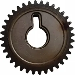 Nokkenastandwiel OEM KOL-ZEB-3.7-INF 3.7L VQ37VHR