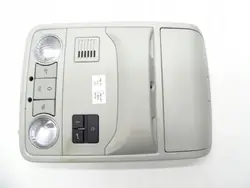 OEM 1K0867489E Luz de Cabina para VW Tiguan 5N