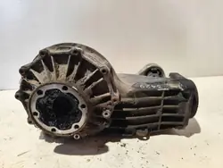 Taka-akselin tasauspyörästö AUDI A6 (4B2,C5) 002093903 2.5L diesel