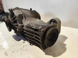 Rear Differential AUDI A6 (4B2,C5) 002093903 2.5L diesel