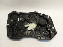 BMW OEM 7432231 Régulateur Vitre Gauche Avant - Occasion