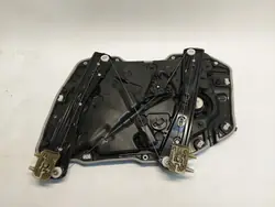 BMW OEM 7432231 Left Front Window Regulator - Used