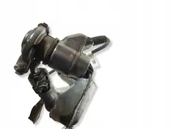 Gebruikte Ford OE AdBlue-injector OEM 044402506504