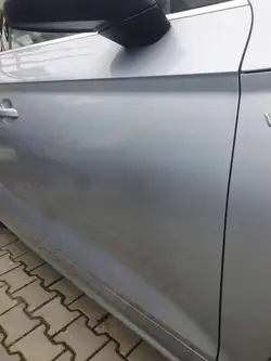 AUDI Q5 80A FY Porte Avant Droite LZ7G