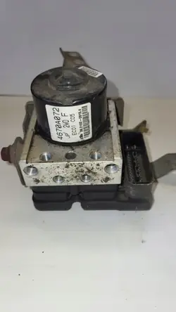 Mitsubishi ABS-Pumpe OEM 4670A072 - Gebraucht