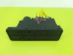 Mercedes centrale vergrendelpomp OEM 2108001748 voor E-Klasse W210