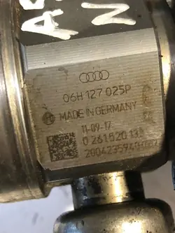 SEAT VW AUDI 1.8 2.0 TFSI Bomba de Combustible de Alta Presión OEM