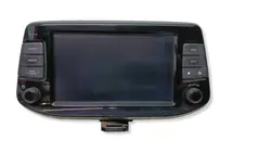 Unité de navigation OEM 96550G4101PMP pour Hyundai i30 III