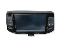 OEM 96550G4101PMP Navigointiyksikkö Hyundai i30 III:lle