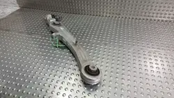 Audi OE 4E0407155C Bras de Contrôle, Avant Gauche