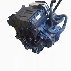 Lämmityslaite Ford Focus MK3 OEM AV6N19B555NE