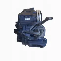 Chauffage Ford Focus MK3 OEM AV6N19B555NE
