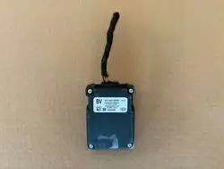 OEM 284G3-5NA1C körfältsassistent-kamera för Infiniti QX50