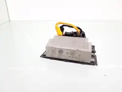 Volkswagen Spanningsomvormer OEM 3AA907155 - Gebruikt