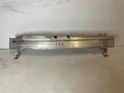 Rinforzo paraurti anteriore Audi A1 8X0807109C