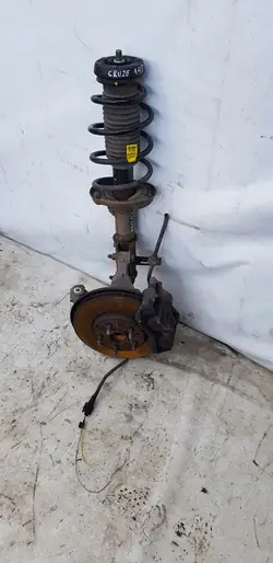 Höger stötdämpare knuckle Chevrolet Cruze 1.4 T