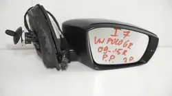Oikea peili OEM 360194091 VW Polo 6R 09-15