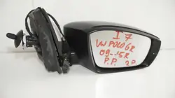 Espejo derecho OEM 360194091 para VW Polo 6R 09-15