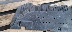 S4 B8 A4 Voorbumperbescherming 8K0807233B