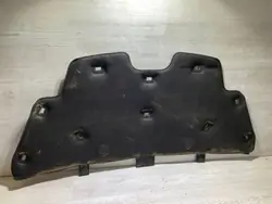 Isolation de capot Ford Fiesta mk8 2019 OEM H1bba157a6ab