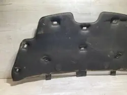 Isolamento capô Ford Fiesta mk8 2019 OEM H1bba157a6ab