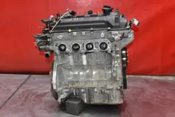 Begagnad Kia G4LC 1.4L bensinmotor - 100 hk