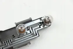 VW GOLF V VI Insert de Lampe Arrière Droit Kombi 1K9945258