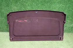 Prateleira de porta-malas BMW 1 F40 M135i OEM 7448229