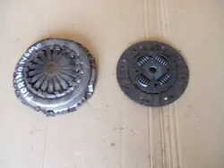 FIORINO QUBO NEMO BIPPER 1.4D EMBREAGEM DISCO PRESSÃO