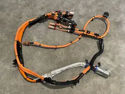 BMW XM G09 4.4L Högspänningskablar 5A626C3