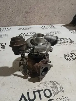 Turbo OEM 24442214 pour Opel Zafira A 2.0L Diesel