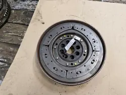 RENAULT TRAFIC 3 VIVARO B TALI 1.6 DCI VOLANTE 123103802R