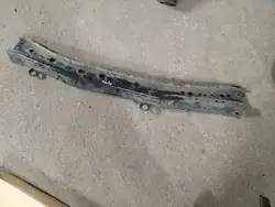 Nissan Note E12 II 12-18 Nedre Kylarram OEM 625323VV0A