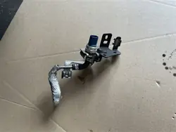 Drucksensor OEM 8200974421 & Rohr Renault Master