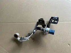 Sensor Pressão OEM 8200974421 & Tubo Renault Master