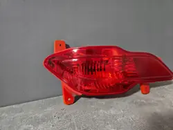 Réflecteur pare-chocs arrière droit OEM 24558 Opel Mokka X
