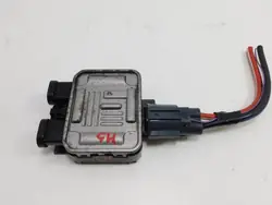 Fläktstyrmodul OEM 940.0094.02 - Begagnad