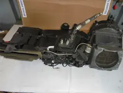 Carcaça do núcleo do aquecedor OEM 1 para Lincoln Navigator