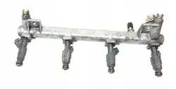 Opel Z20LET inspuitrail 2.0 16V Turbo - OEM Onderdeel