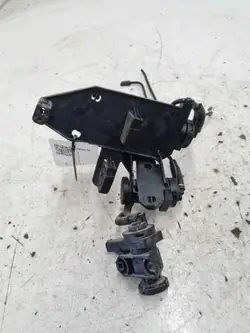 Magnetventil Citroen C5 II Break OEM 9638195680