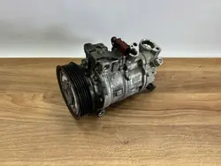 Compressore Aria Condizionata Audi A6 C7 2.0 TDI