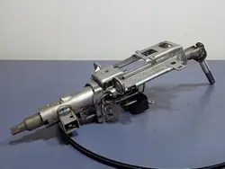 Peugeot 508 II 18- Colonne de Direction EU OEM Ambit-861148-01